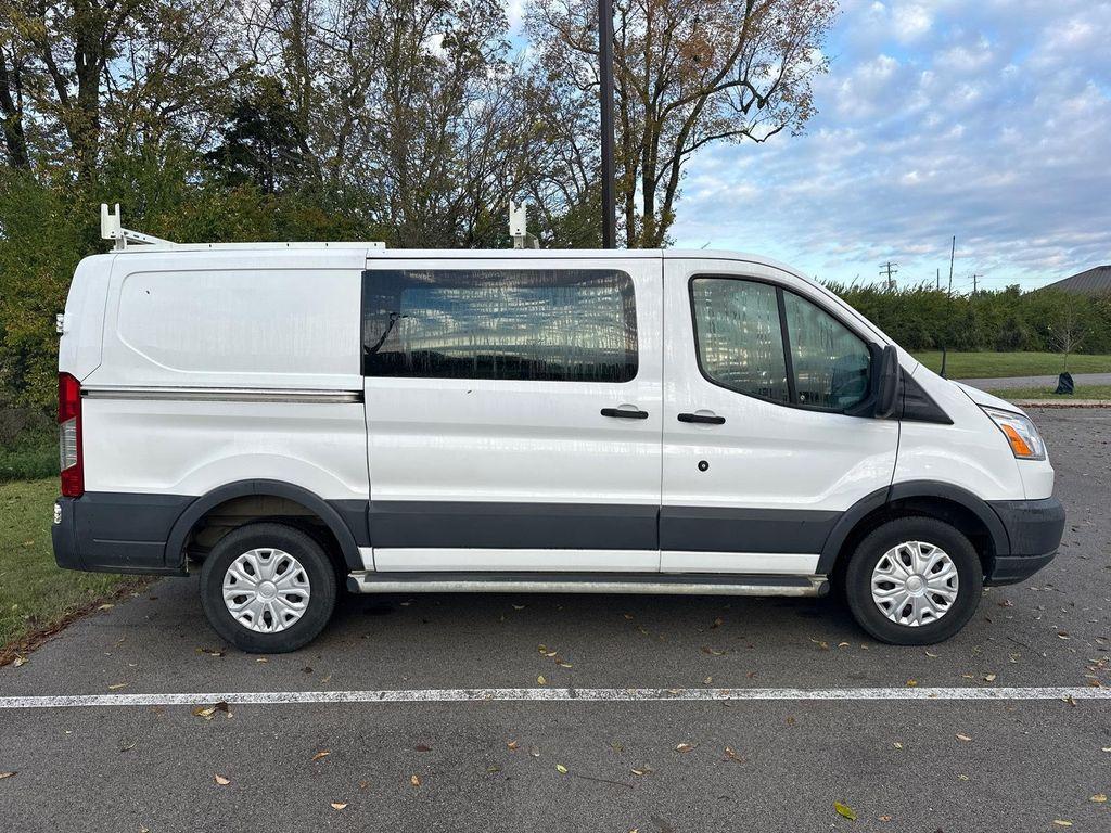 used 2018 Ford Transit-250 car, priced at $20,000