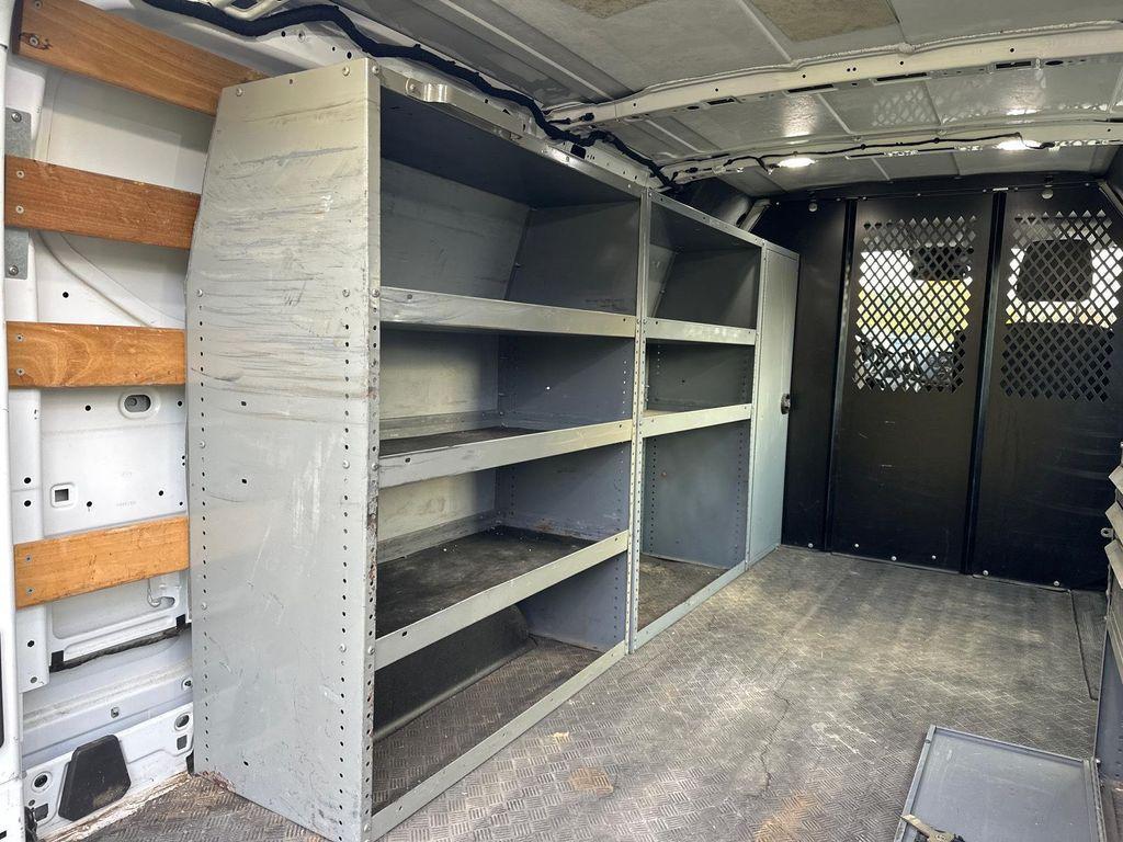 used 2018 Ford Transit-250 car, priced at $20,000