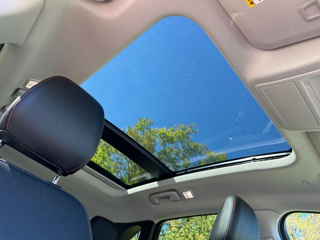 used 2022 Ford Escape car, priced at $23,000