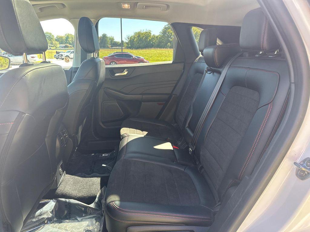 used 2022 Ford Escape car, priced at $23,000