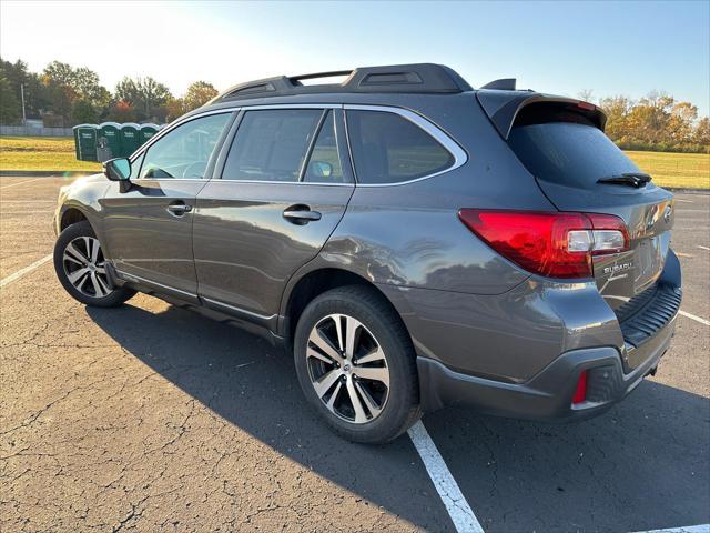 used 2018 Subaru Outback car, priced at $16,500