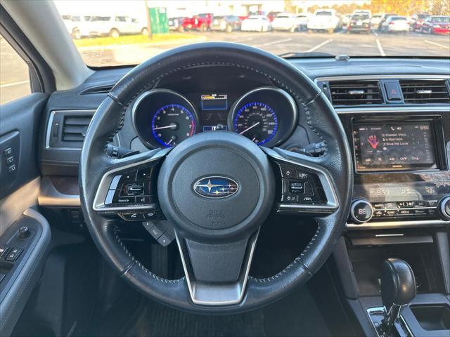 used 2018 Subaru Outback car, priced at $16,500