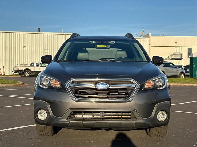 used 2018 Subaru Outback car, priced at $16,500