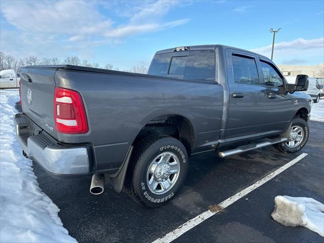 used 2023 Ram 2500 car, priced at $52,500