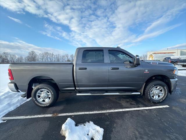 used 2023 Ram 2500 car, priced at $52,500