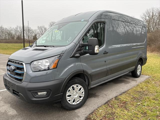 new 2023 Ford Transit-350 car, priced at $55,000