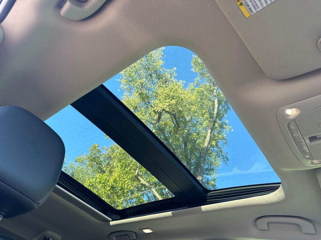 used 2018 Nissan Murano car, priced at $19,000