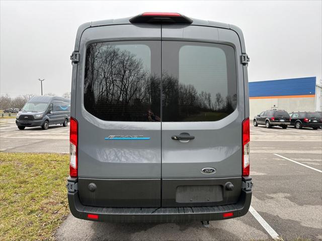 new 2023 Ford Transit-350 car, priced at $60,550