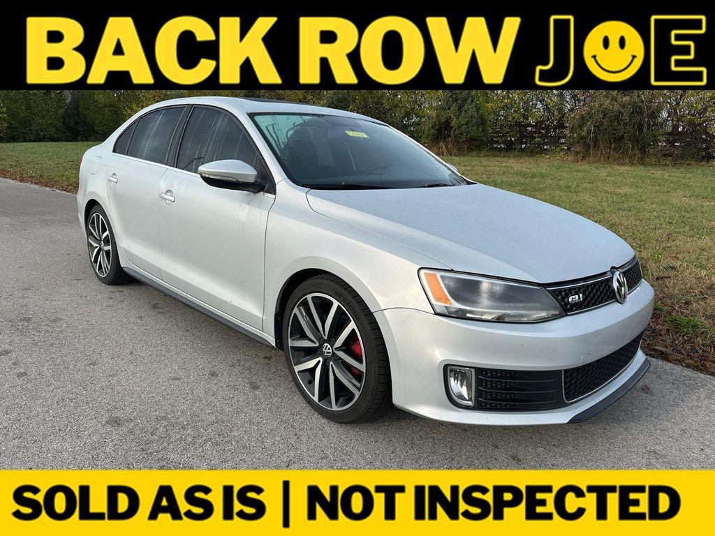 used 2013 Volkswagen Jetta car, priced at $7,000