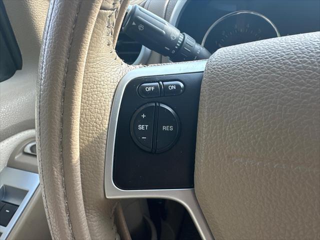 used 2010 Mercury Mountaineer car, priced at $6,500