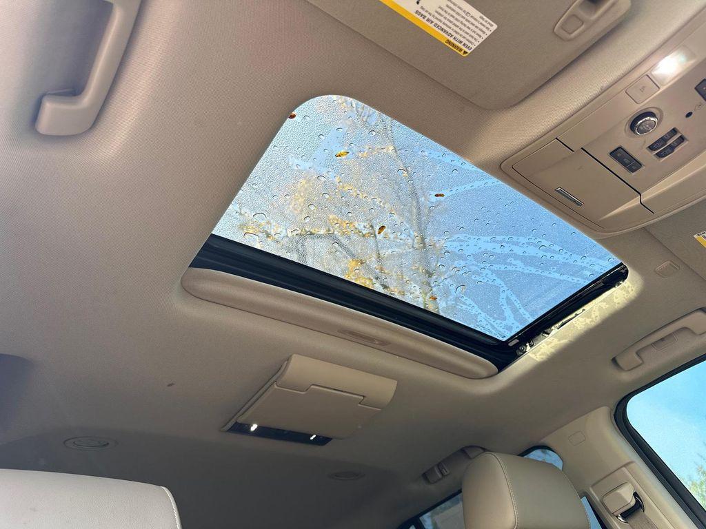 used 2016 Chevrolet Tahoe car, priced at $18,000