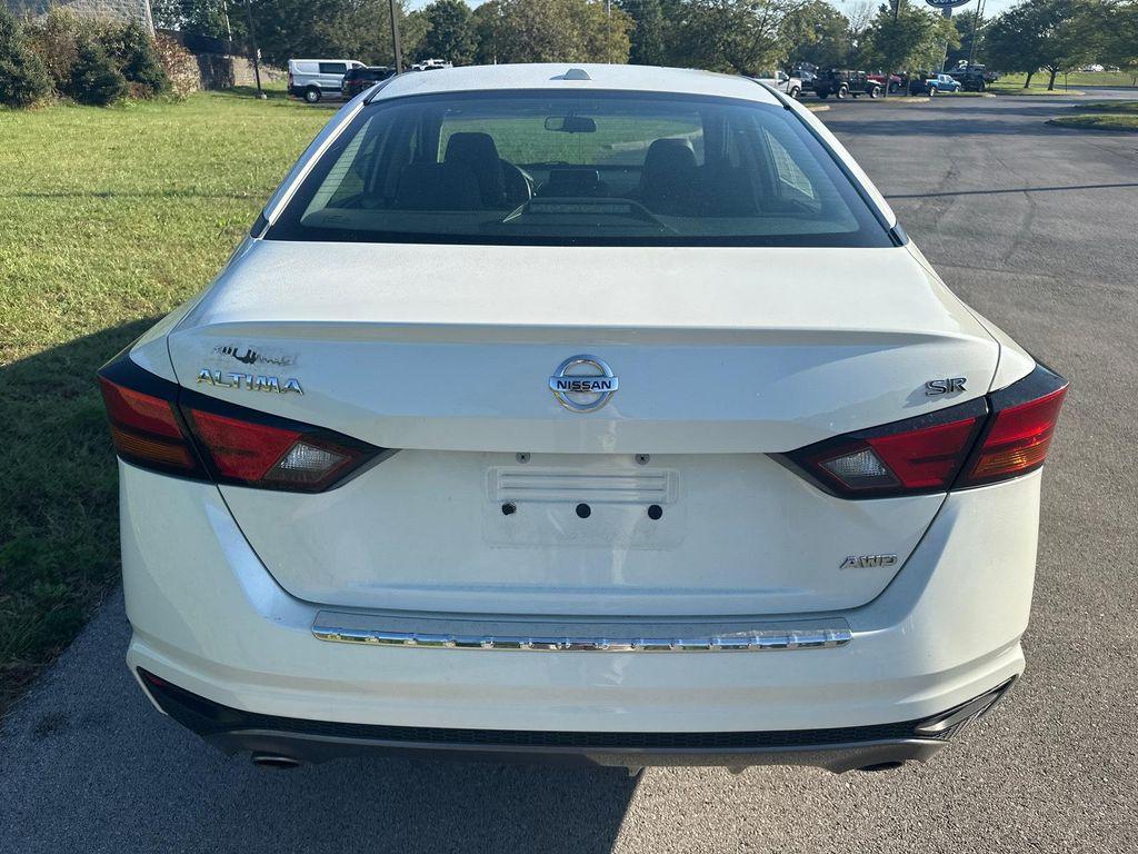 used 2019 Nissan Altima car, priced at $19,000