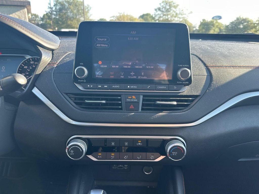 used 2019 Nissan Altima car, priced at $19,000