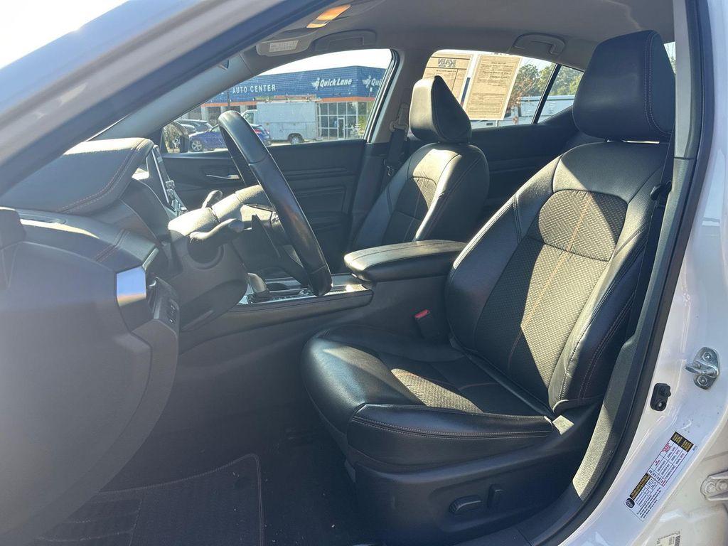 used 2019 Nissan Altima car, priced at $19,000