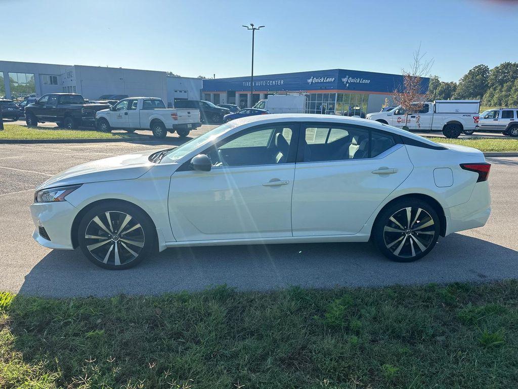 used 2019 Nissan Altima car, priced at $19,000