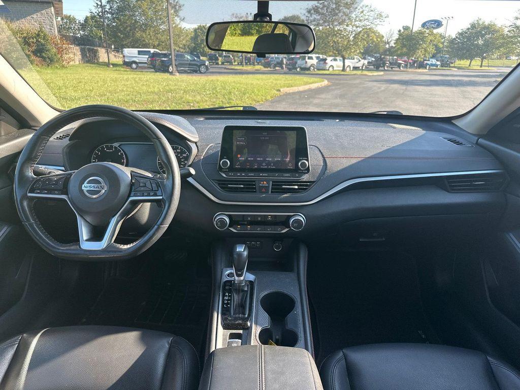 used 2019 Nissan Altima car, priced at $19,000
