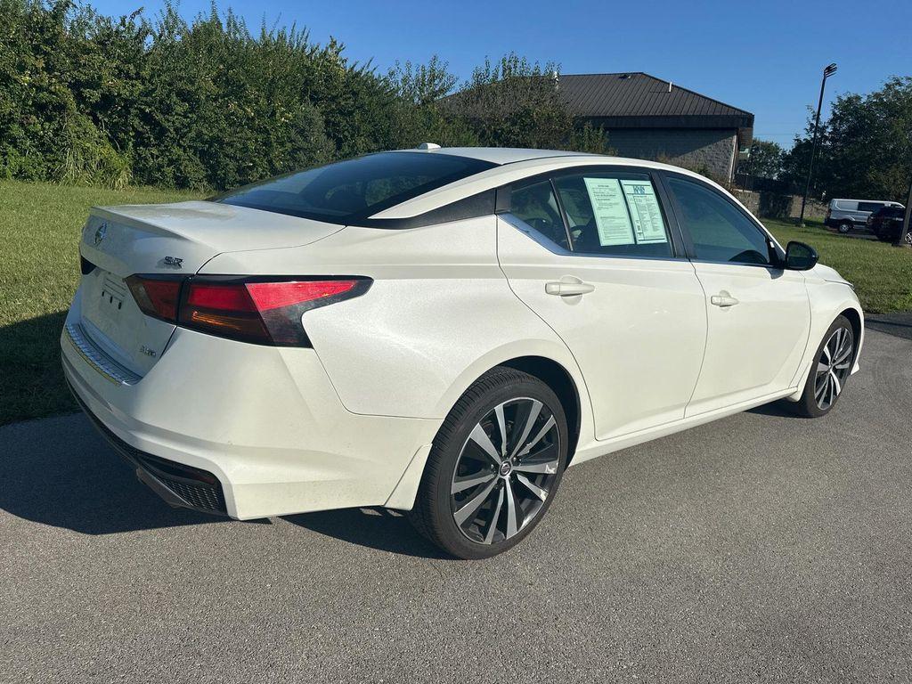 used 2019 Nissan Altima car, priced at $19,000