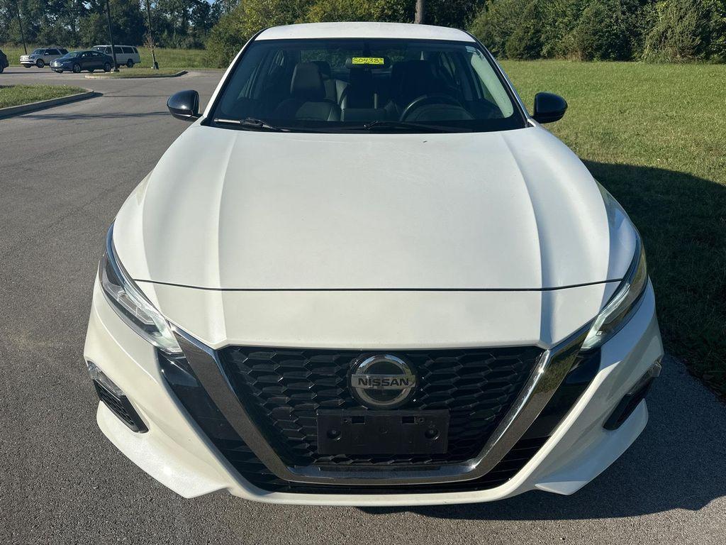 used 2019 Nissan Altima car, priced at $19,000