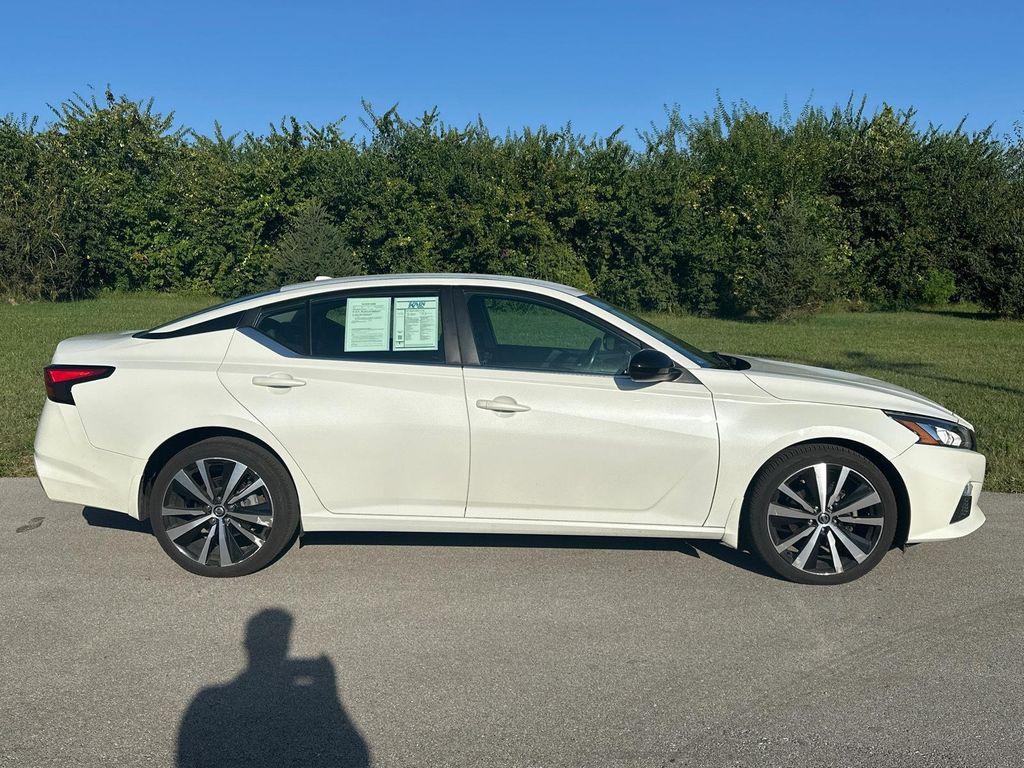 used 2019 Nissan Altima car, priced at $19,000
