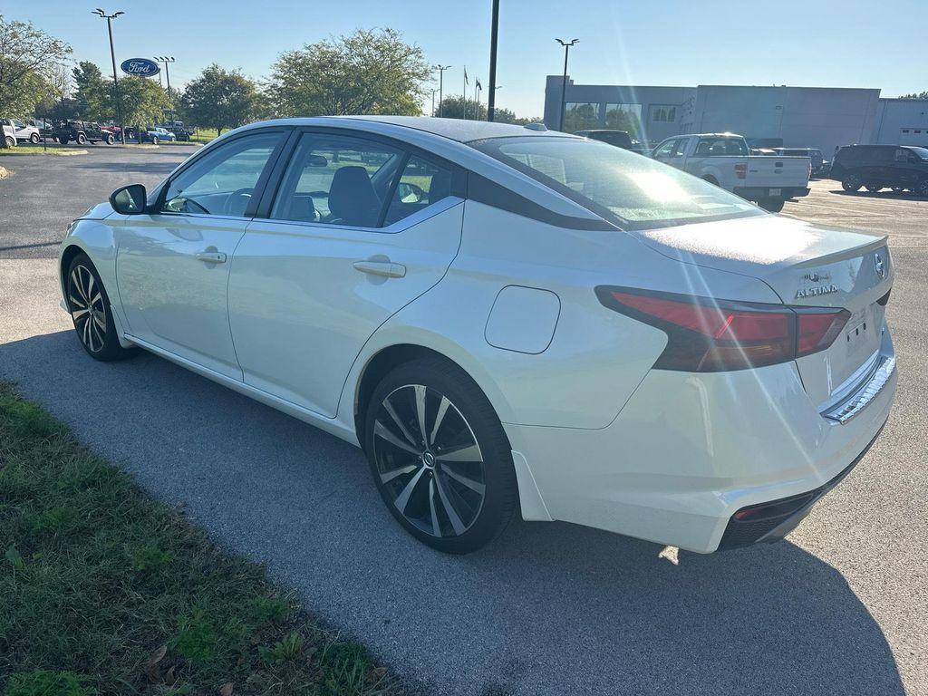 used 2019 Nissan Altima car, priced at $19,000