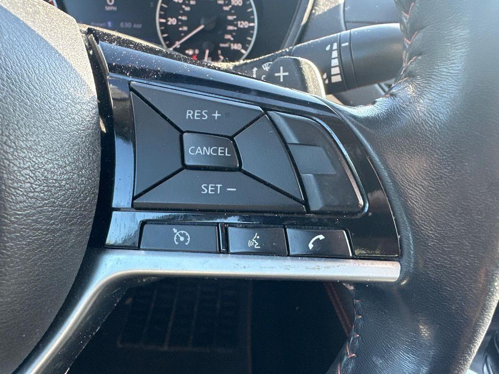 used 2019 Nissan Altima car, priced at $19,000