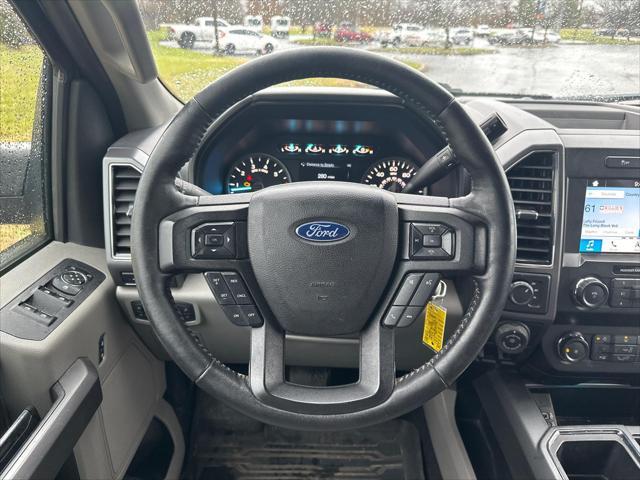 used 2019 Ford F-150 car, priced at $26,000