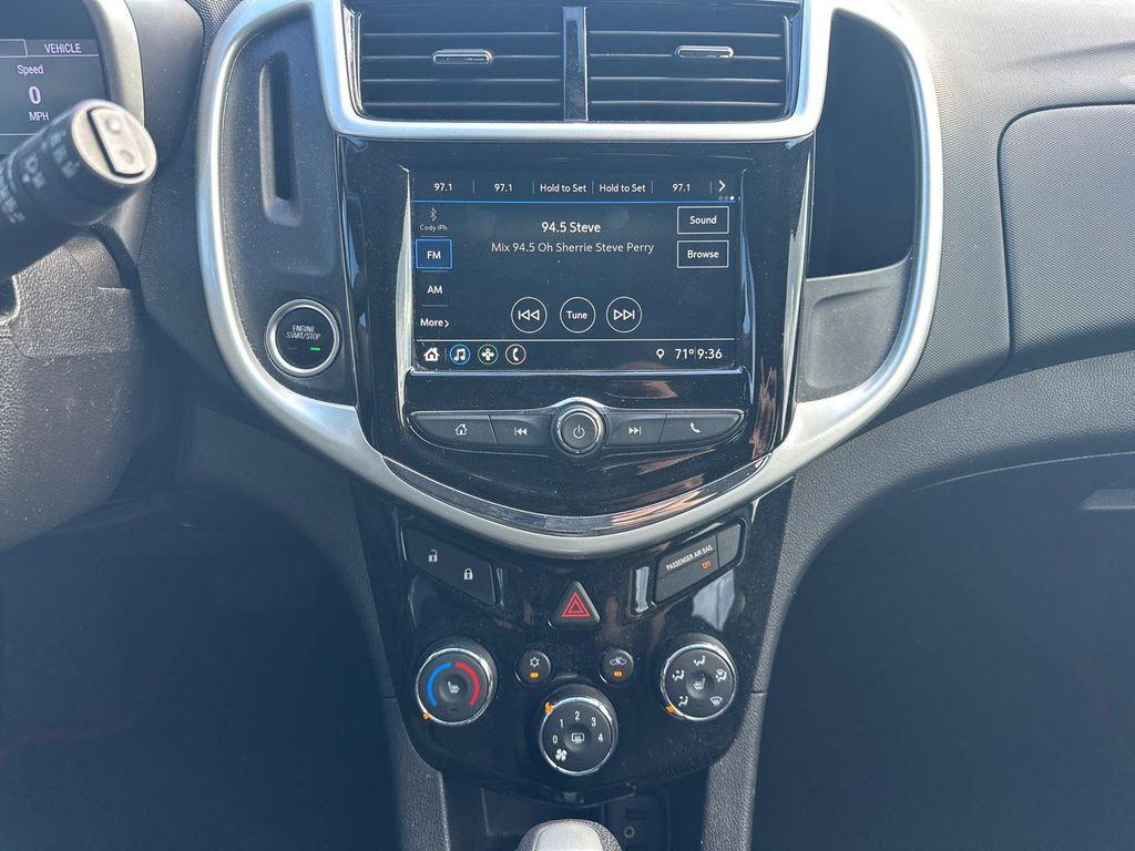 used 2019 Chevrolet Sonic car, priced at $12,500