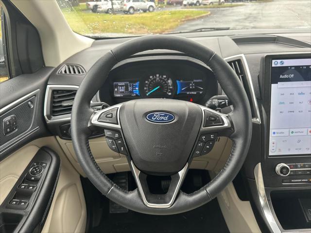 used 2024 Ford Edge car, priced at $36,000