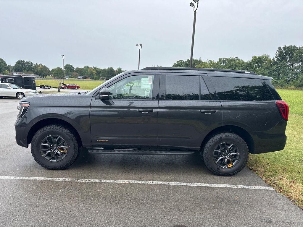 new 2025 Ford Expedition car, priced at $85,130