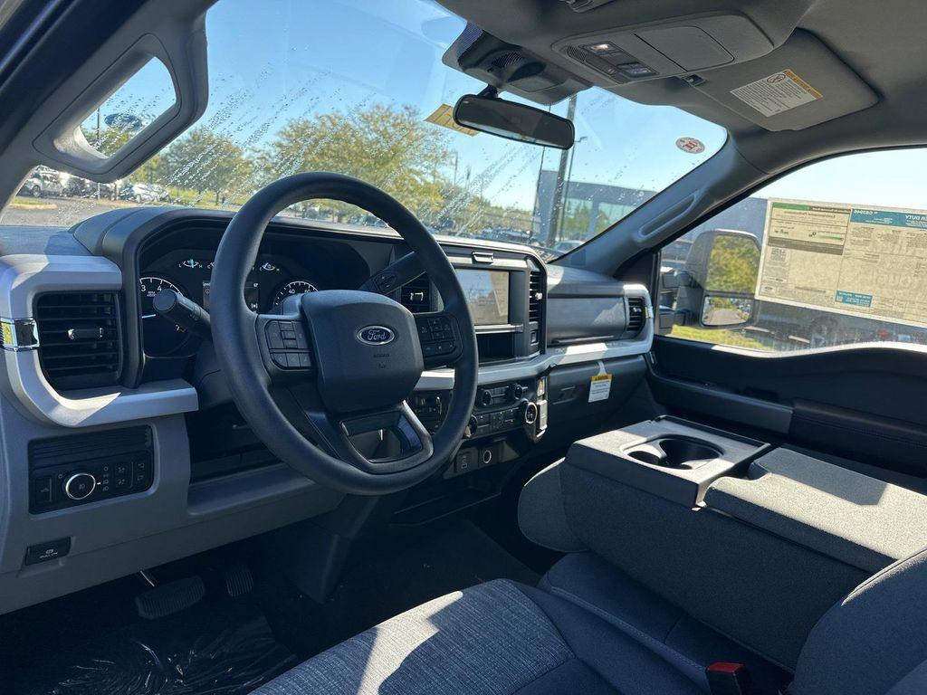 new 2026 Ford F-350 car, priced at $58,495