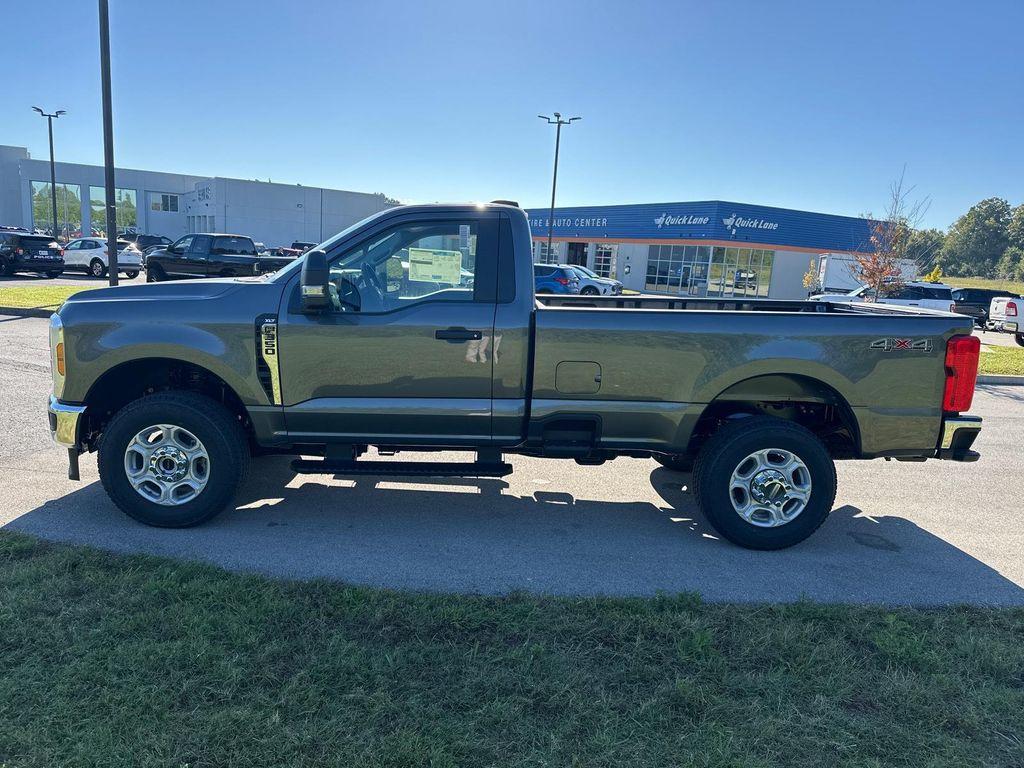 new 2026 Ford F-350 car, priced at $58,495