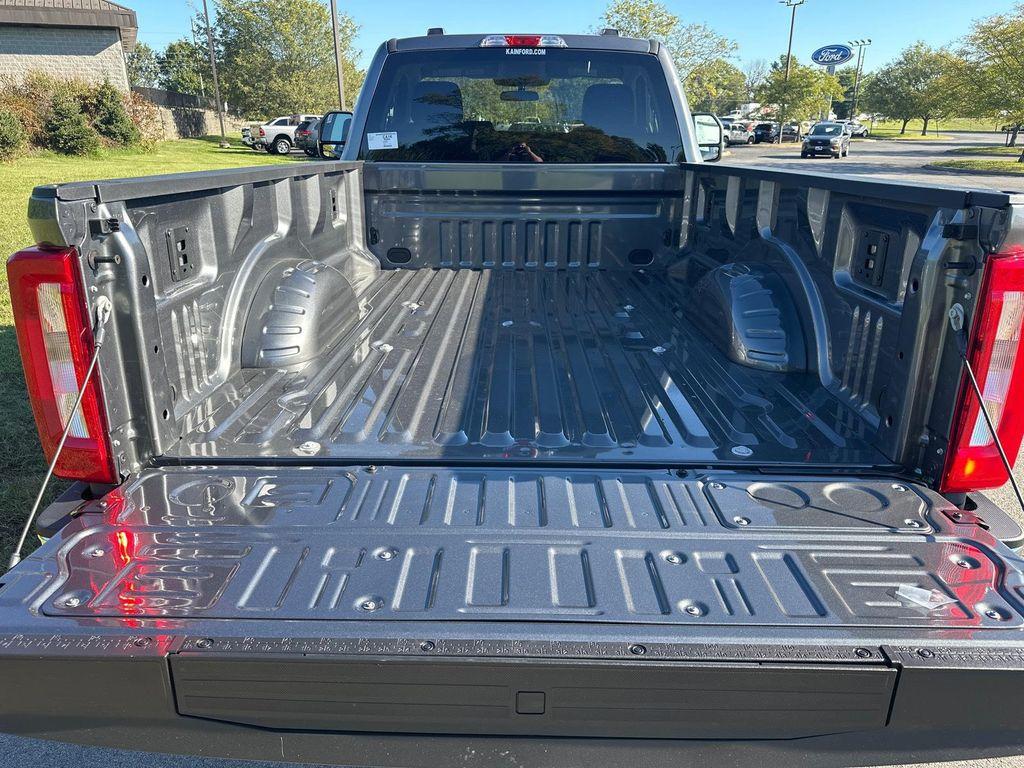 new 2026 Ford F-350 car, priced at $58,495
