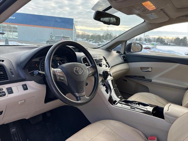 used 2009 Toyota Venza car, priced at $7,500