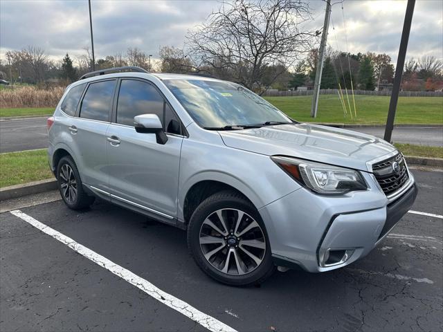 used 2017 Subaru Forester car, priced at $14,000