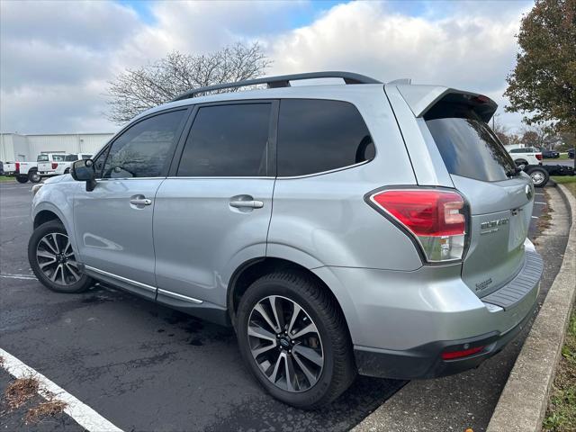 used 2017 Subaru Forester car, priced at $13,000