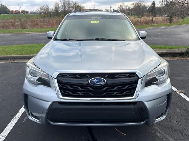 used 2017 Subaru Forester car, priced at $13,000