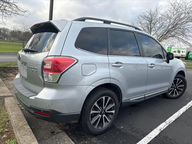 used 2017 Subaru Forester car, priced at $13,000