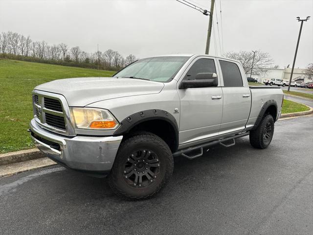 used 2011 Dodge Ram 2500 car, priced at $19,500