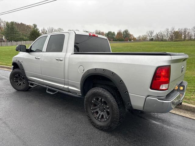 used 2011 Dodge Ram 2500 car, priced at $19,500