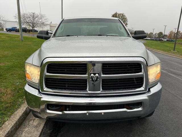 used 2011 Dodge Ram 2500 car, priced at $19,500