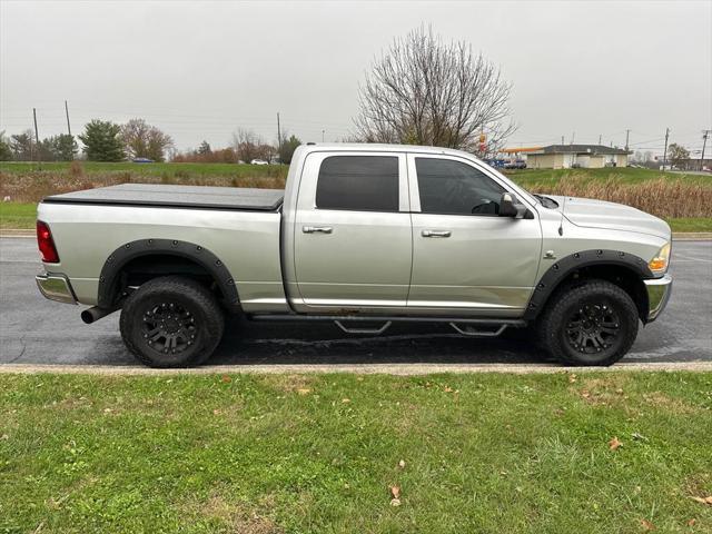 used 2011 Dodge Ram 2500 car, priced at $19,500