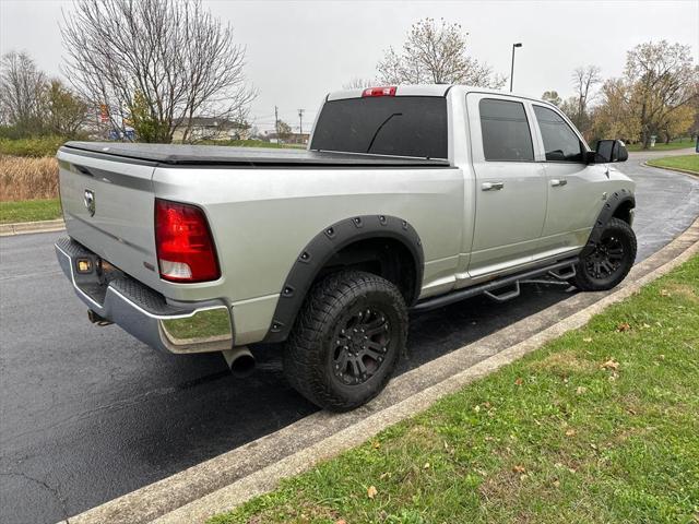 used 2011 Dodge Ram 2500 car, priced at $19,500