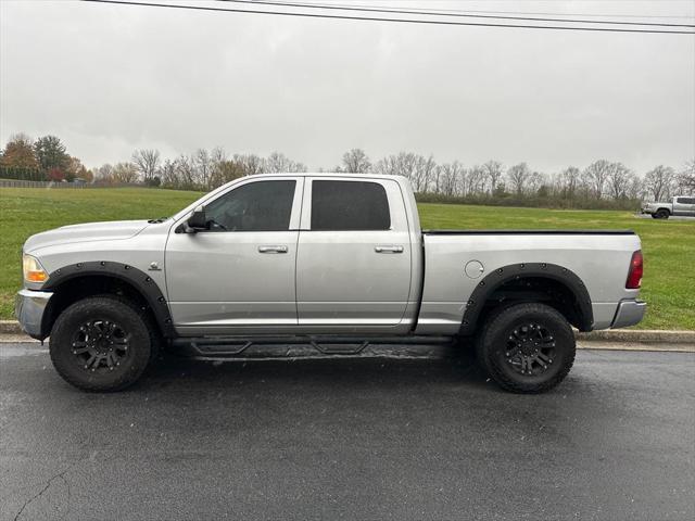 used 2011 Dodge Ram 2500 car, priced at $19,500