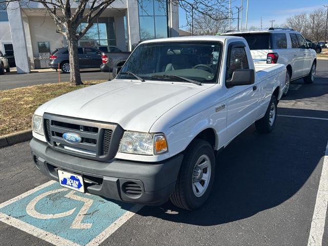 used 2009 Ford Ranger car, priced at $7,250