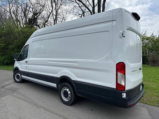 used 2023 Ford Transit-250 car, priced at $44,500