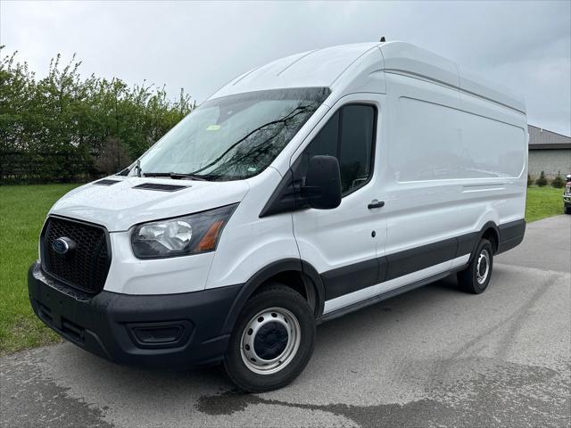 used 2023 Ford Transit-250 car, priced at $45,000