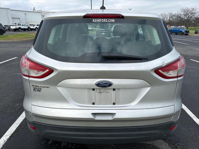 used 2013 Ford Escape car, priced at $5,000