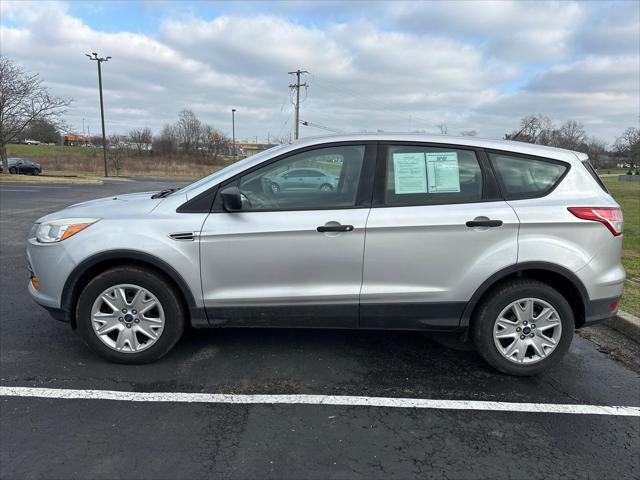 used 2013 Ford Escape car, priced at $5,000