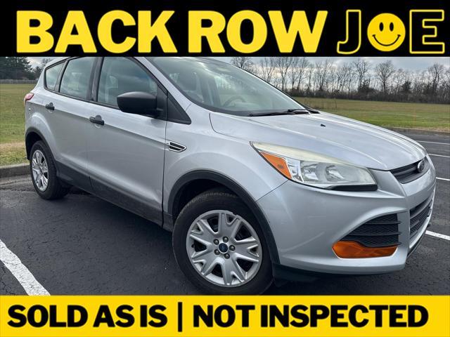 used 2013 Ford Escape car, priced at $5,000