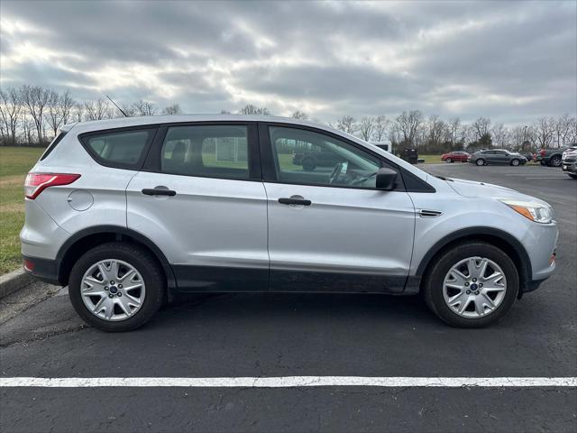 used 2013 Ford Escape car, priced at $5,000